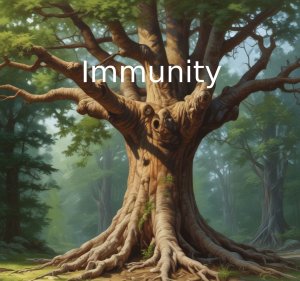 How Senior can Protect their Immunity